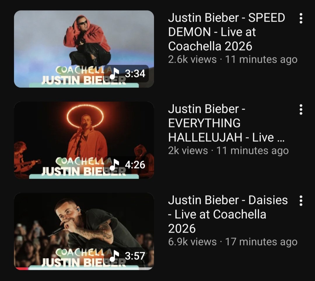 Justin Bieber Brasil tweet media