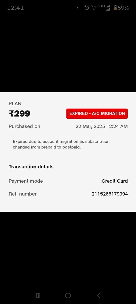 Lucky Prajapati tweet media