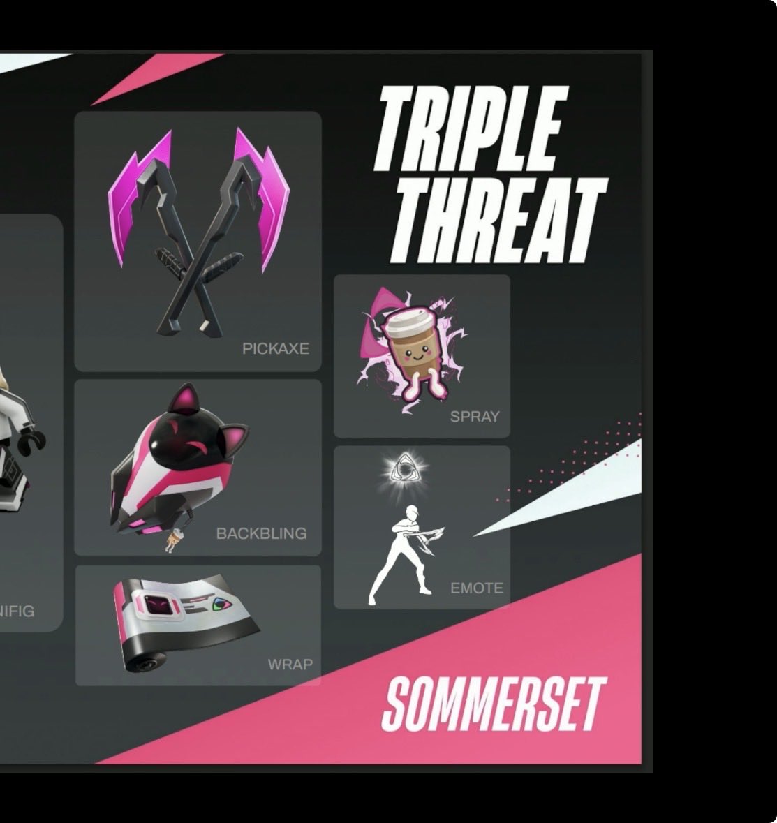 warningYays's tweet image. Cup wrap? 

Spray is gonna be a cup cosmetic 99% sure 

If not idk