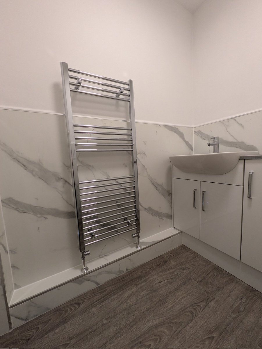 WF Bathroom Solutions tweet media