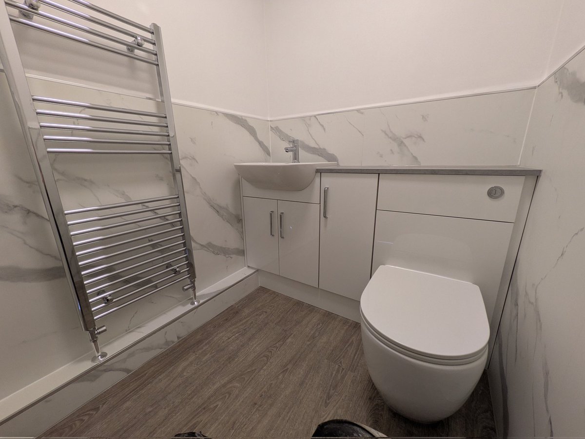 WF Bathroom Solutions tweet media