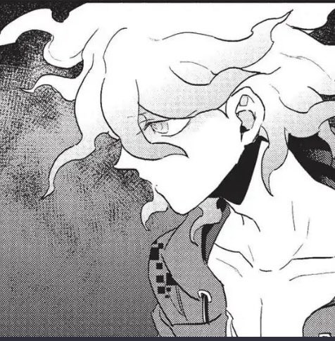 femmenagito's tweet photo. 🍀 — #promotwt  ᭪  #drtwt 

- val , she | her , i draw sometimes

- i love chiaki, nagito, and hajime … big fan of hinakoma but im generally open to multishipping and rarepairs 

- i fw dr2 &amp; class 77-b heavy

- ⁠♡ / ↻ to be moots / oomfs , rts are appreciated 🎰 https://t.co/0i3YoHQ2Pi