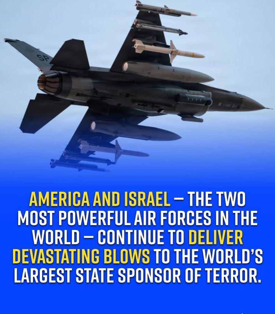 🌻🇺🇸 🇮🇱 🧡Pro USA Israel Reagan Republican tweet media