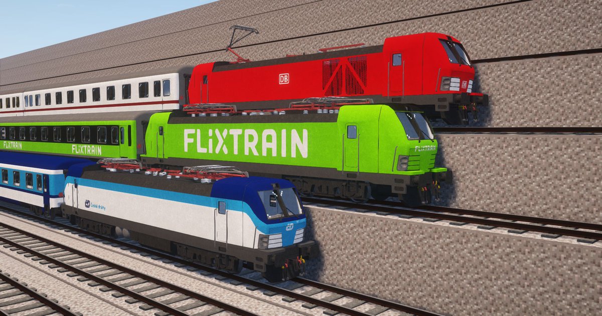 [IR] DE_Ket's Global Train Pack For Immersive Railroading v070 https ...