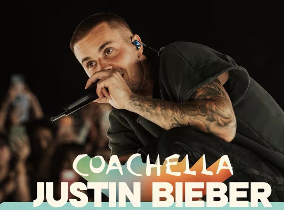 Turnê Bieber tweet media