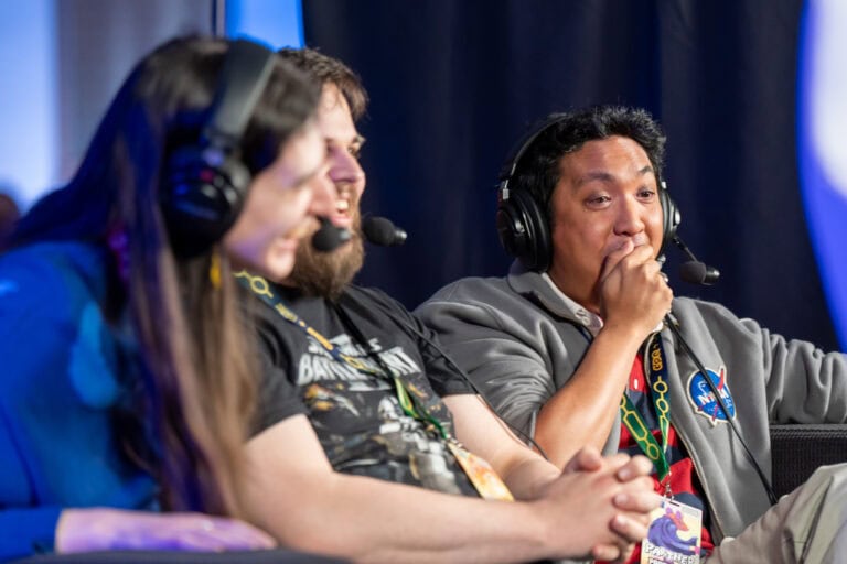 National Academy of Sciences tweet media