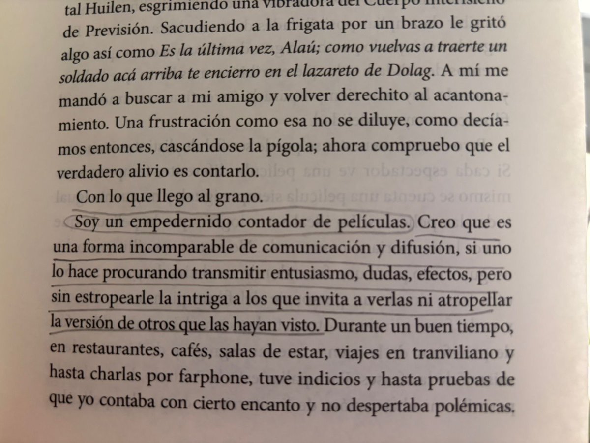 Editorial Sigilo tweet media
