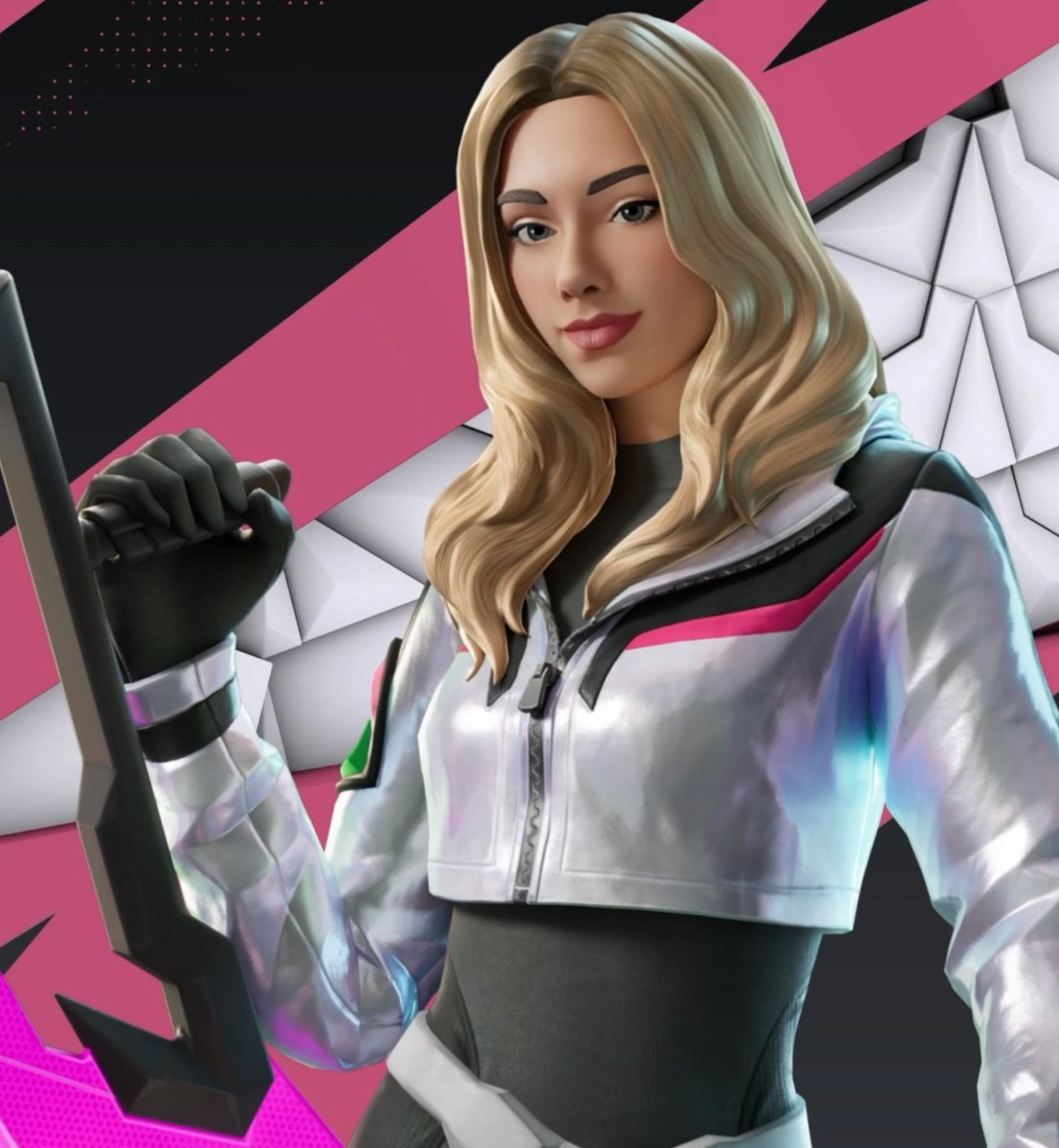 HYPEX's tweet image. SOMMERSET's FORTNITE ICON SKIN

CONGRATS @TheSommerset