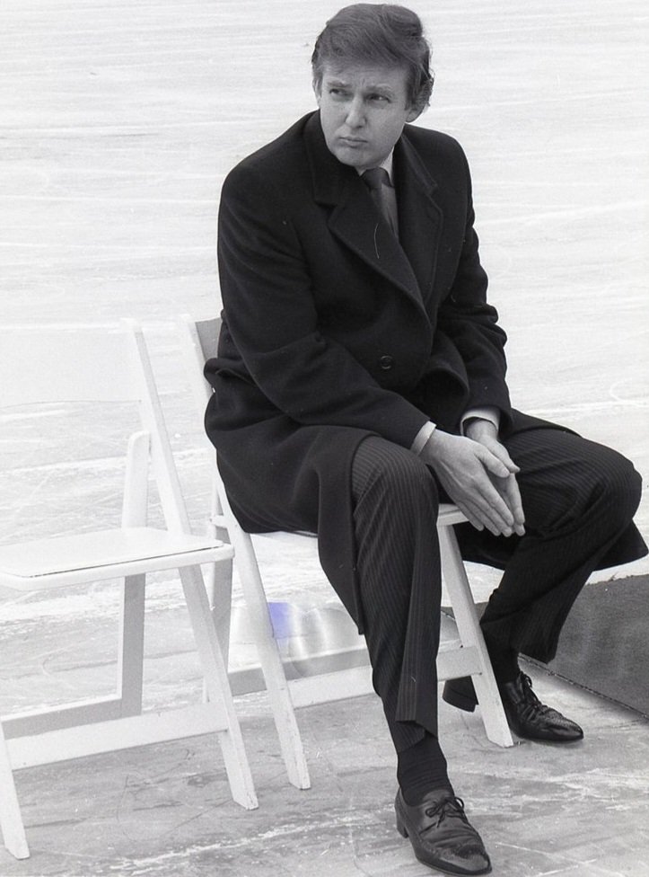 FAN TRUMP ARMY tweet media