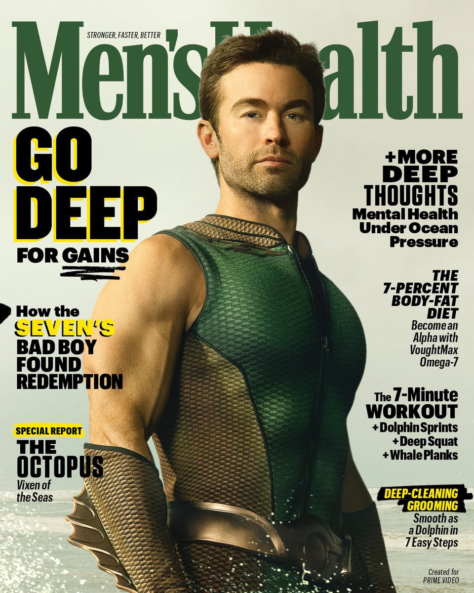 Vought International tweet media