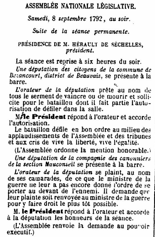 Dr Edouard Baraton. Un maudit Français du Québec. tweet media