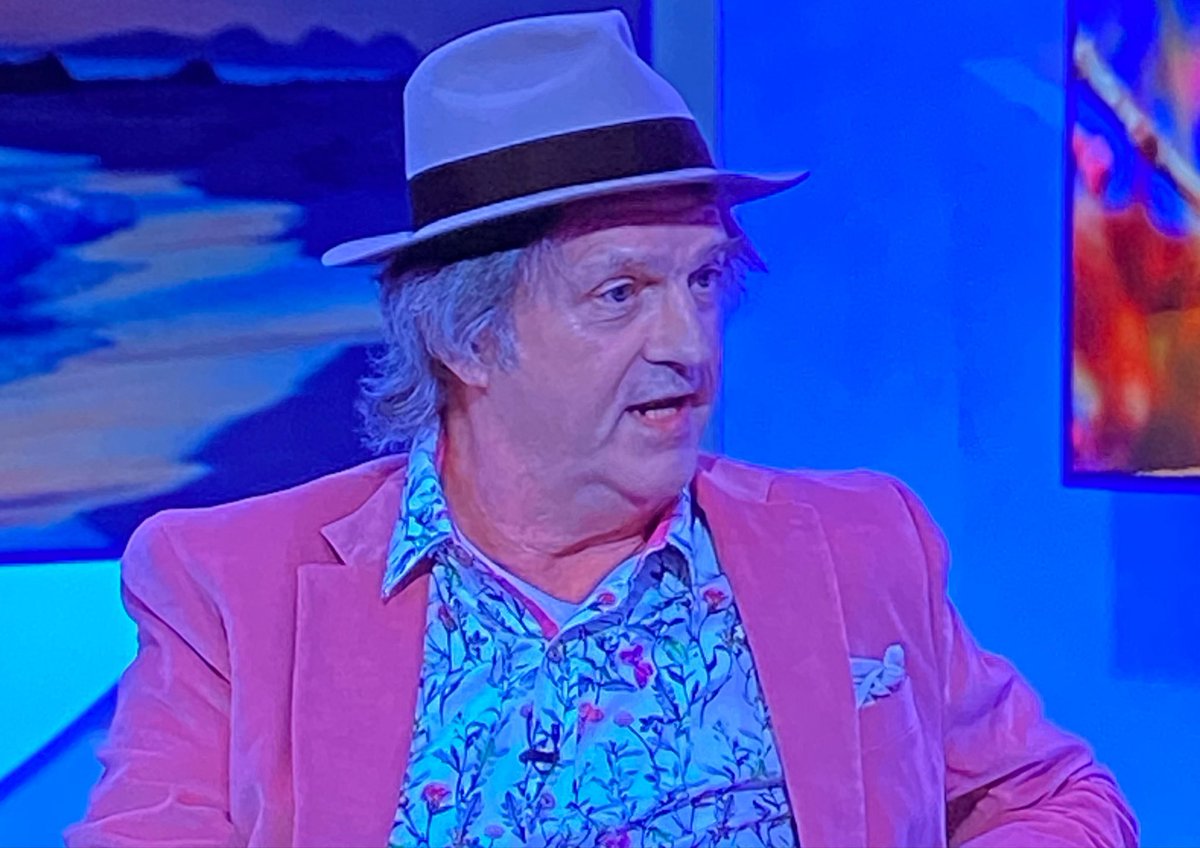 Charlotte Gill tweet media