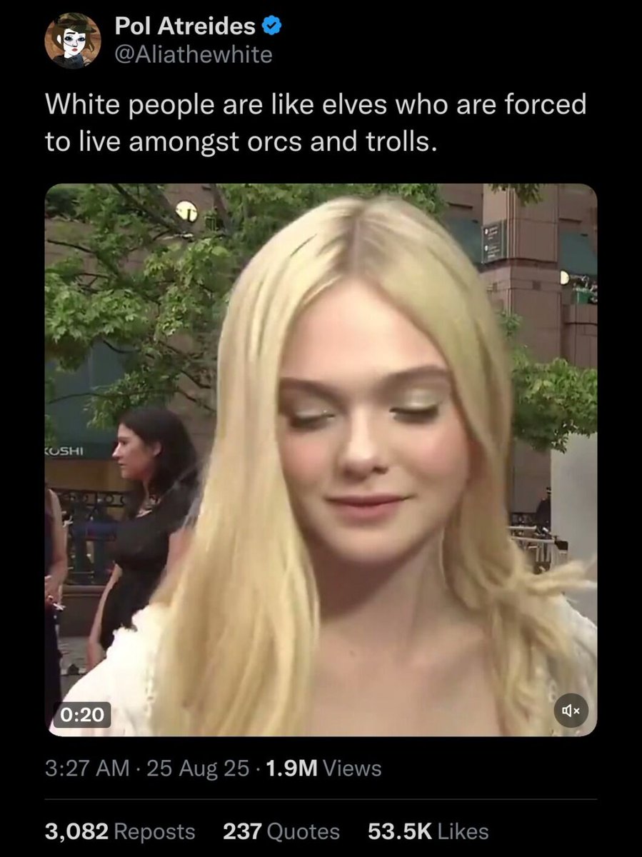 Real Ass Wigger tweet media