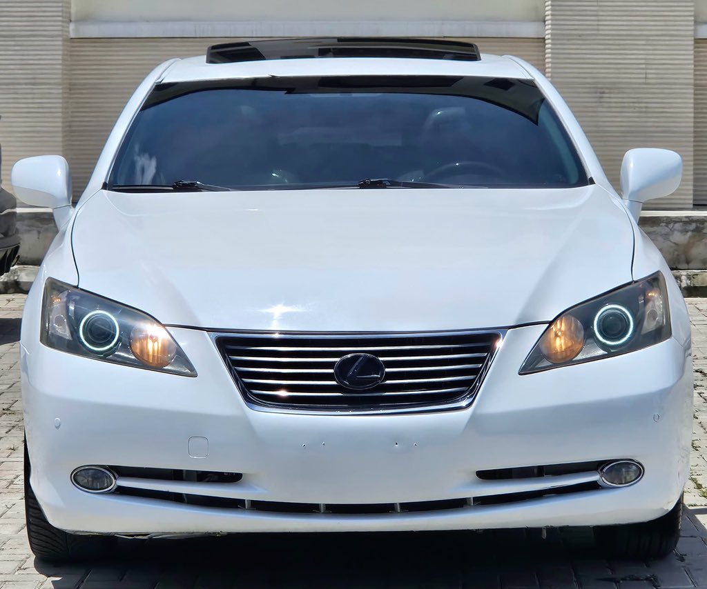 SA’ID Autos🚘⚡️ tweet media