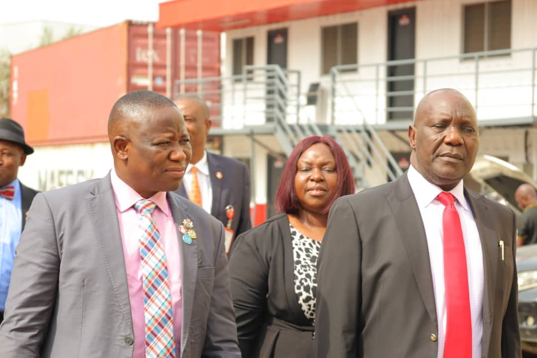 EFCC Nigeria tweet media