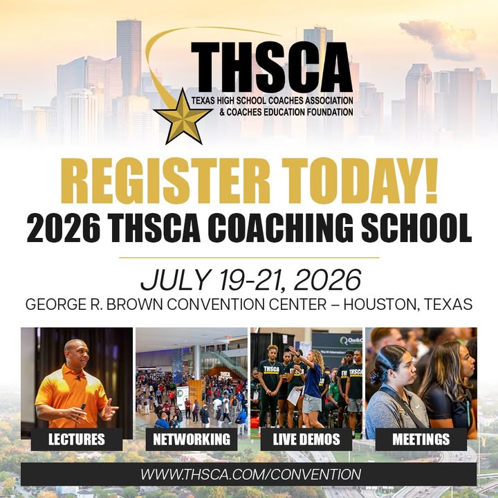 THSCA tweet media
