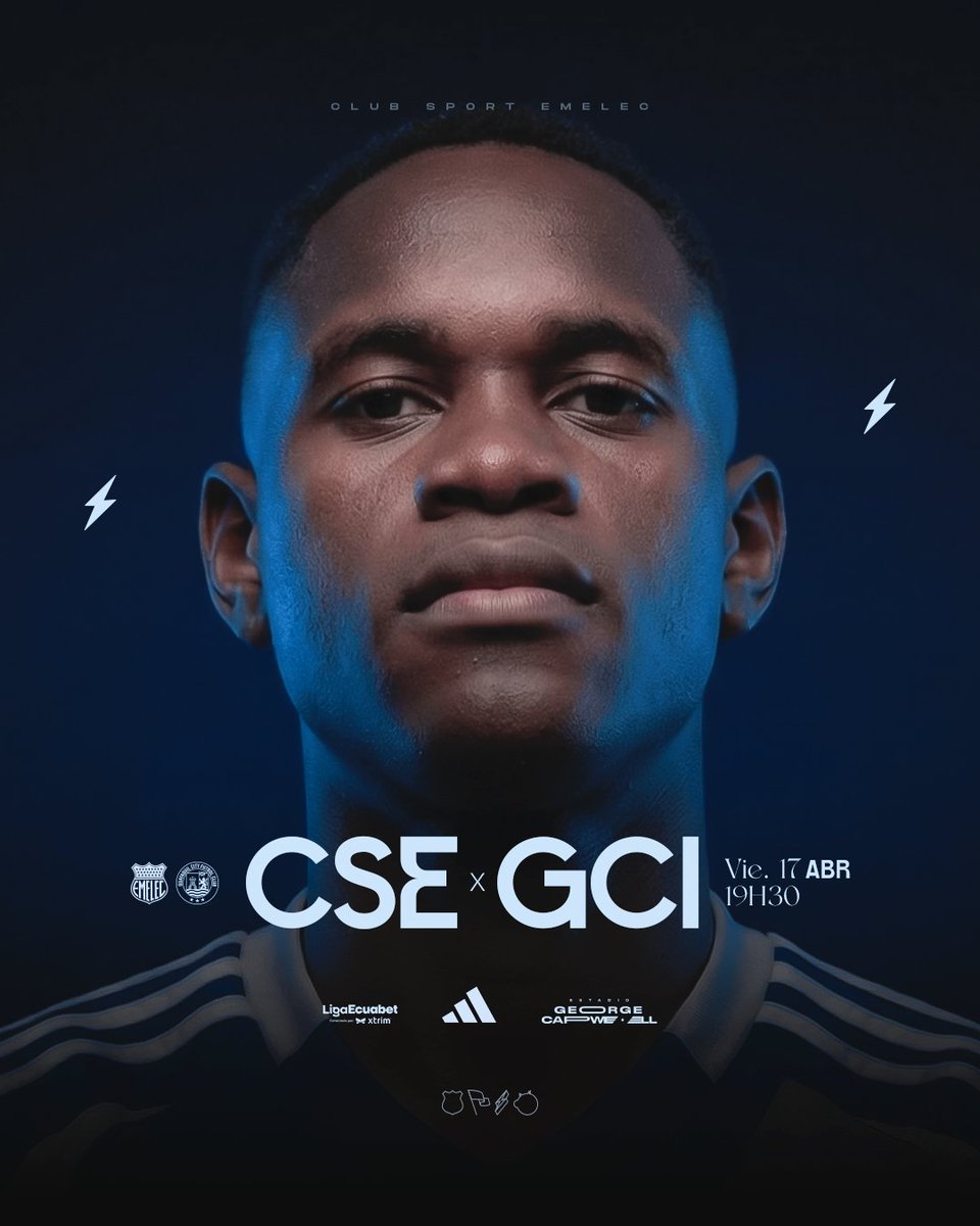 Club Sport Emelec tweet media