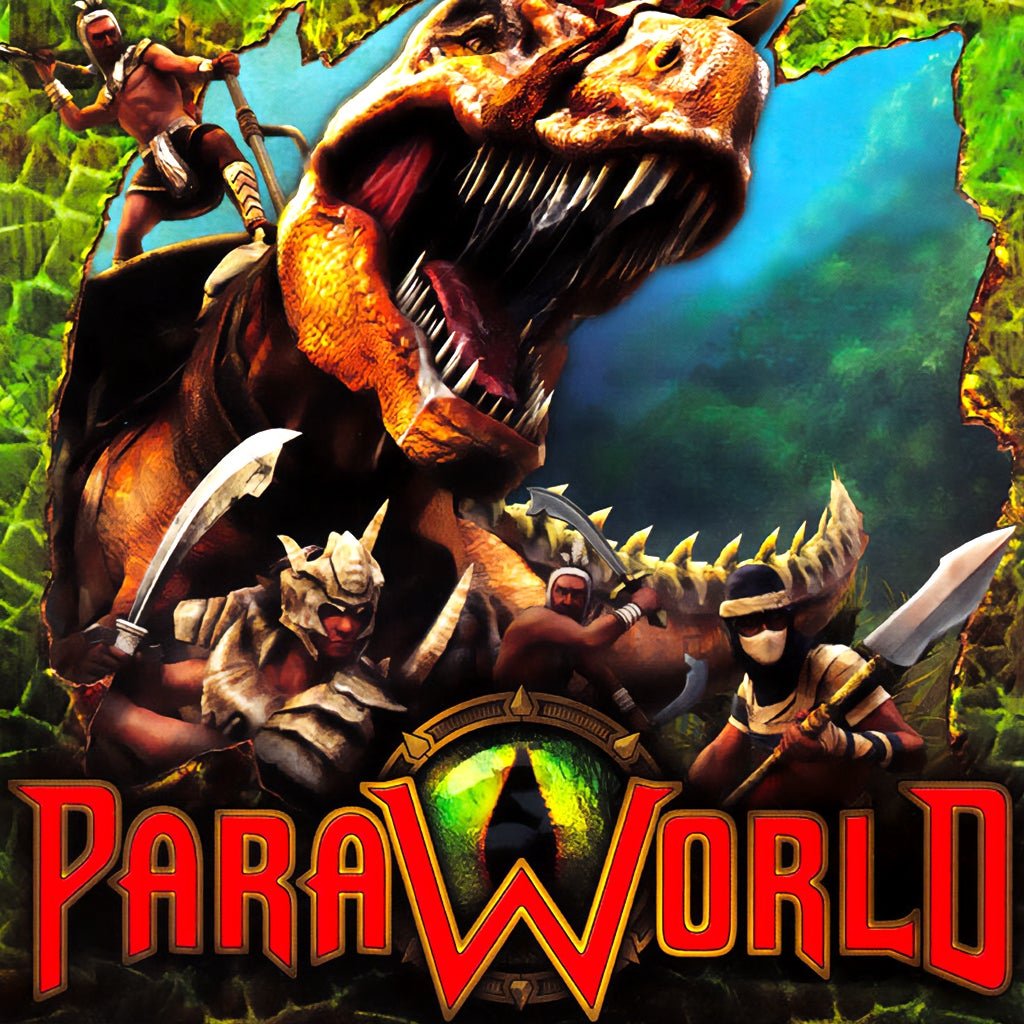 GDalheart's tweet photo. I just wanna play my obscure Dinosaur-based rts from a obscure German dev without it crashing is that too much to ask for before the end of the world? https://t.co/9XK8vC7xv9