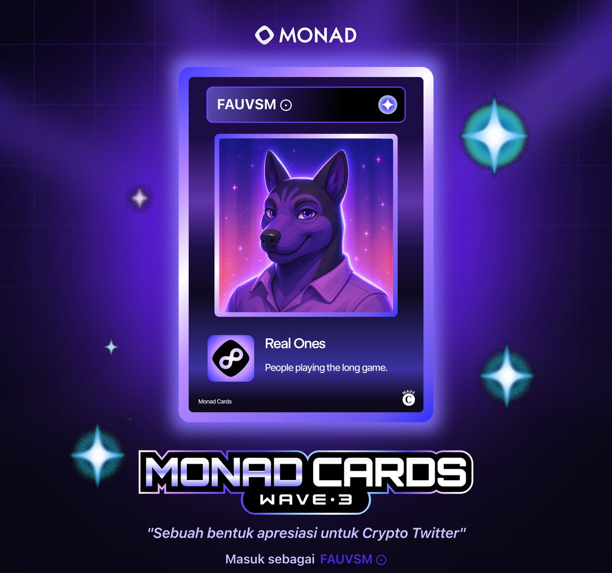 fauvsm_'s tweet photo. It's gonna be a long game👿

@monad https://t.co/kFGVhW57fQ
