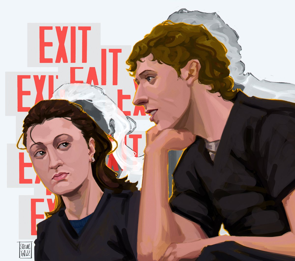 spiiketazz's tweet image. why do you care?
'cause we're friends #thepitt #whitsantos