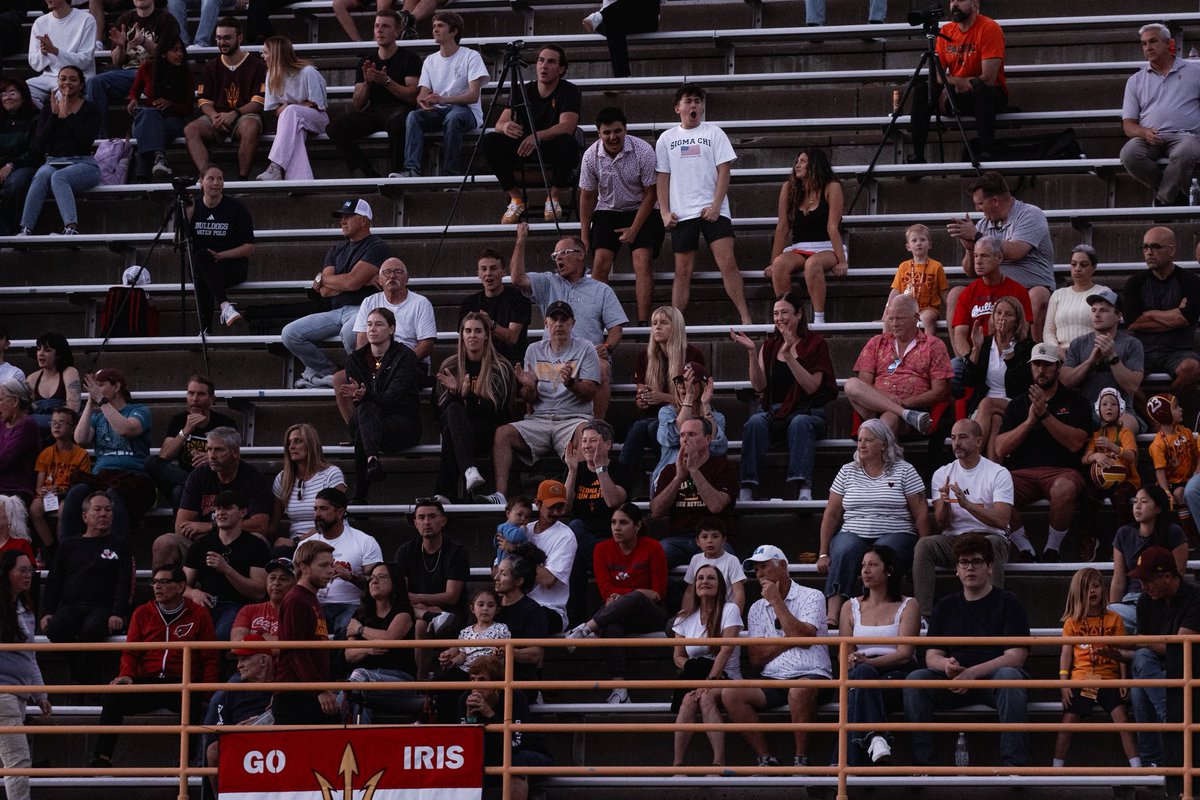 Sun Devil Water Polo tweet media