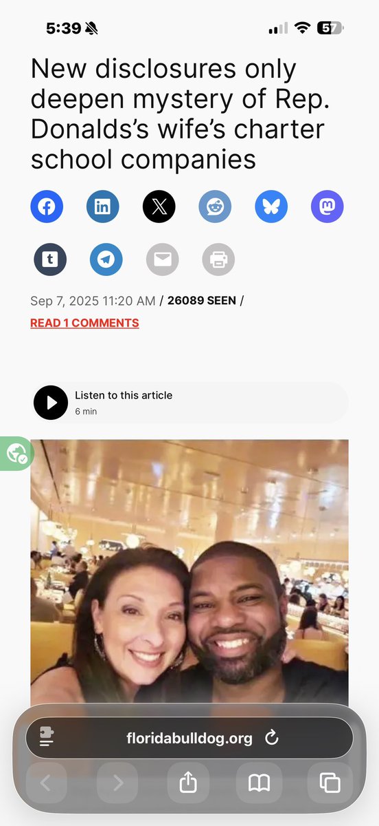 Pat0715🇺🇸 🌴🐊 tweet media