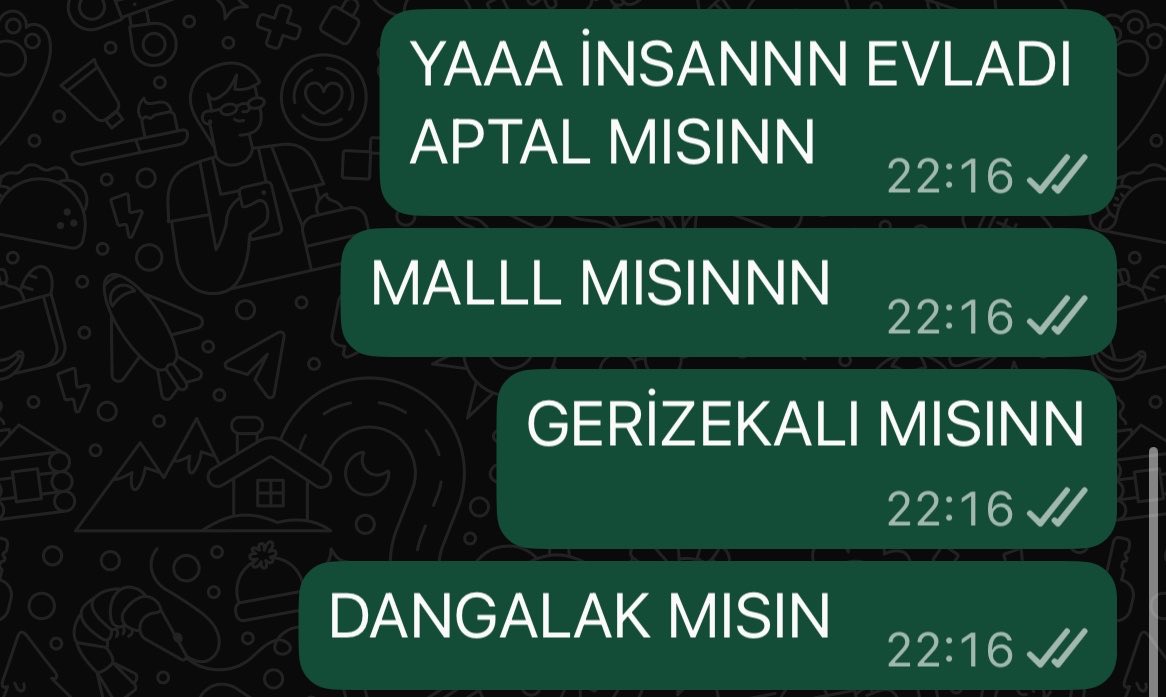 linda 🦋 tweet media