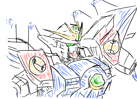 量産 tweet media