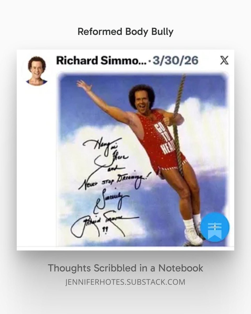 Jennifer Hotes tweet media