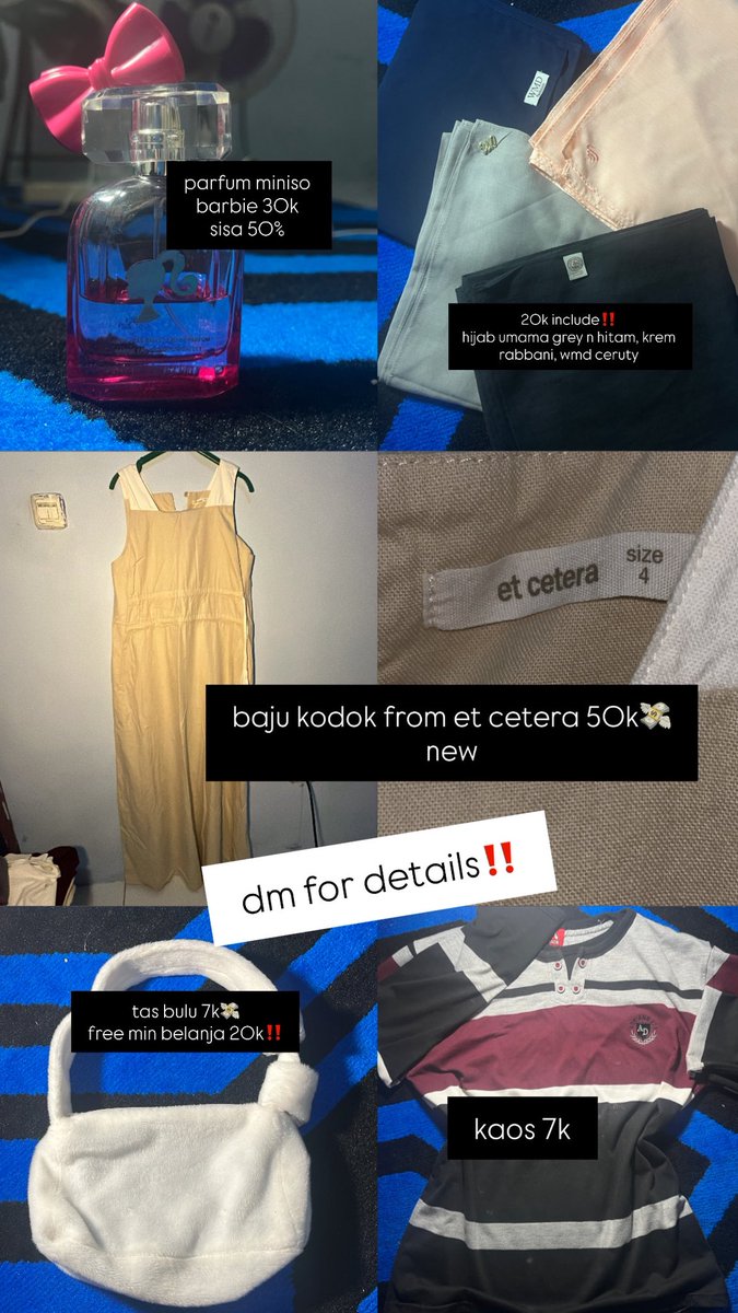 preloved jiaa tweet media