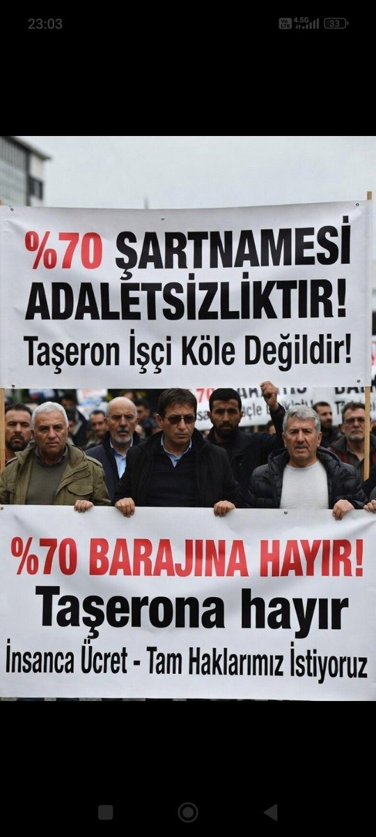 #neyapalım bilemedik söz verdiniz işçiler umut bağladı taşeron işçilere yıllardır kadro sözü verdiniz bu ayrım bitecek dediniz 696 KHK da kapsam dışı kalan işçiler kadro  bekliyor bu sözler sizin sözleriniz ile vicdanınızı baş başa bırakıyoruz artık söz vermeyin kadromuzu verin..