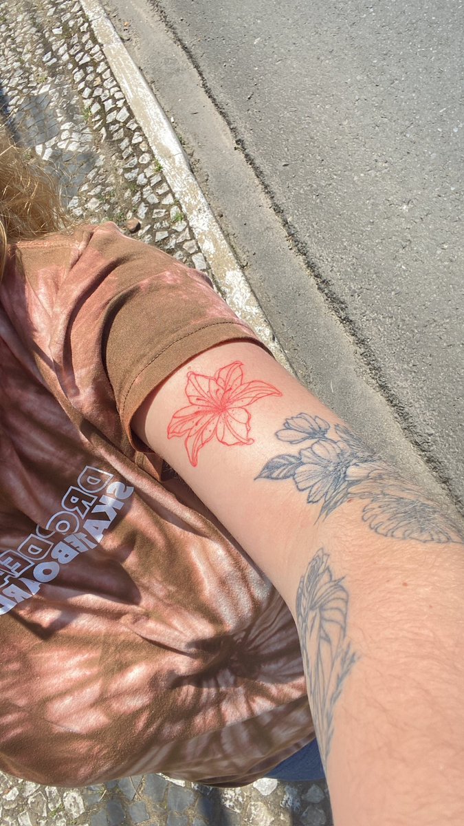 diaba loira tweet media