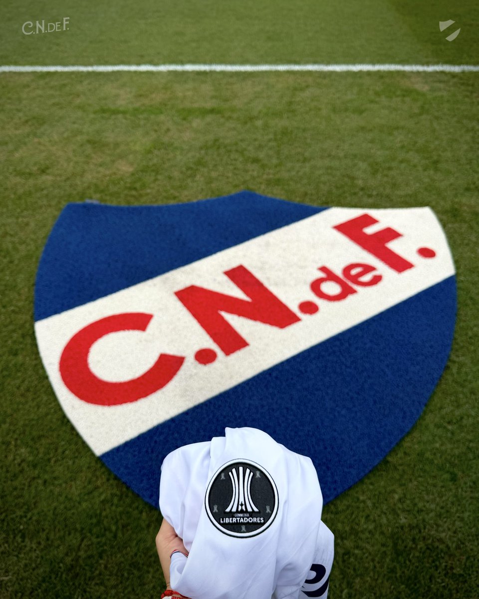 Nacional tweet media