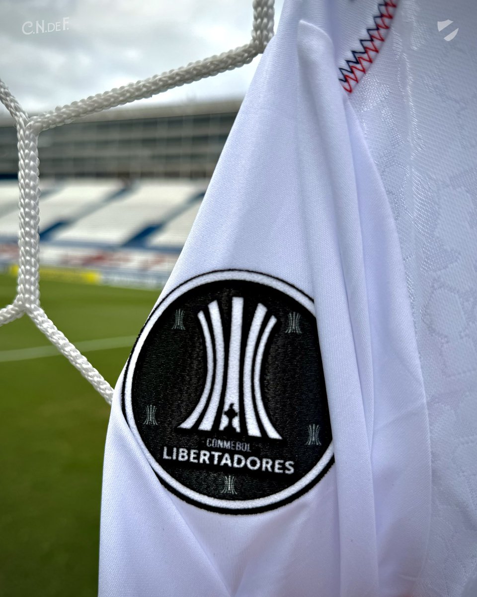 Nacional tweet media