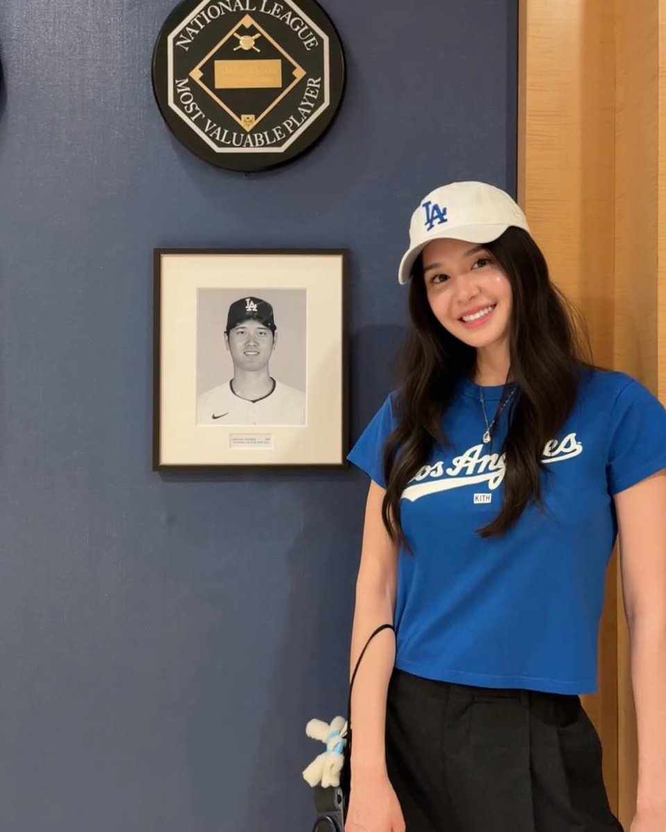 Pashokko91's tweet photo. ⚾️💙💙 https://t.co/FPcnEsnUVq