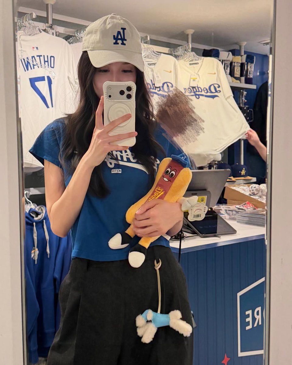 Pashokko91's tweet photo. ⚾️💙💙 https://t.co/FPcnEsnUVq