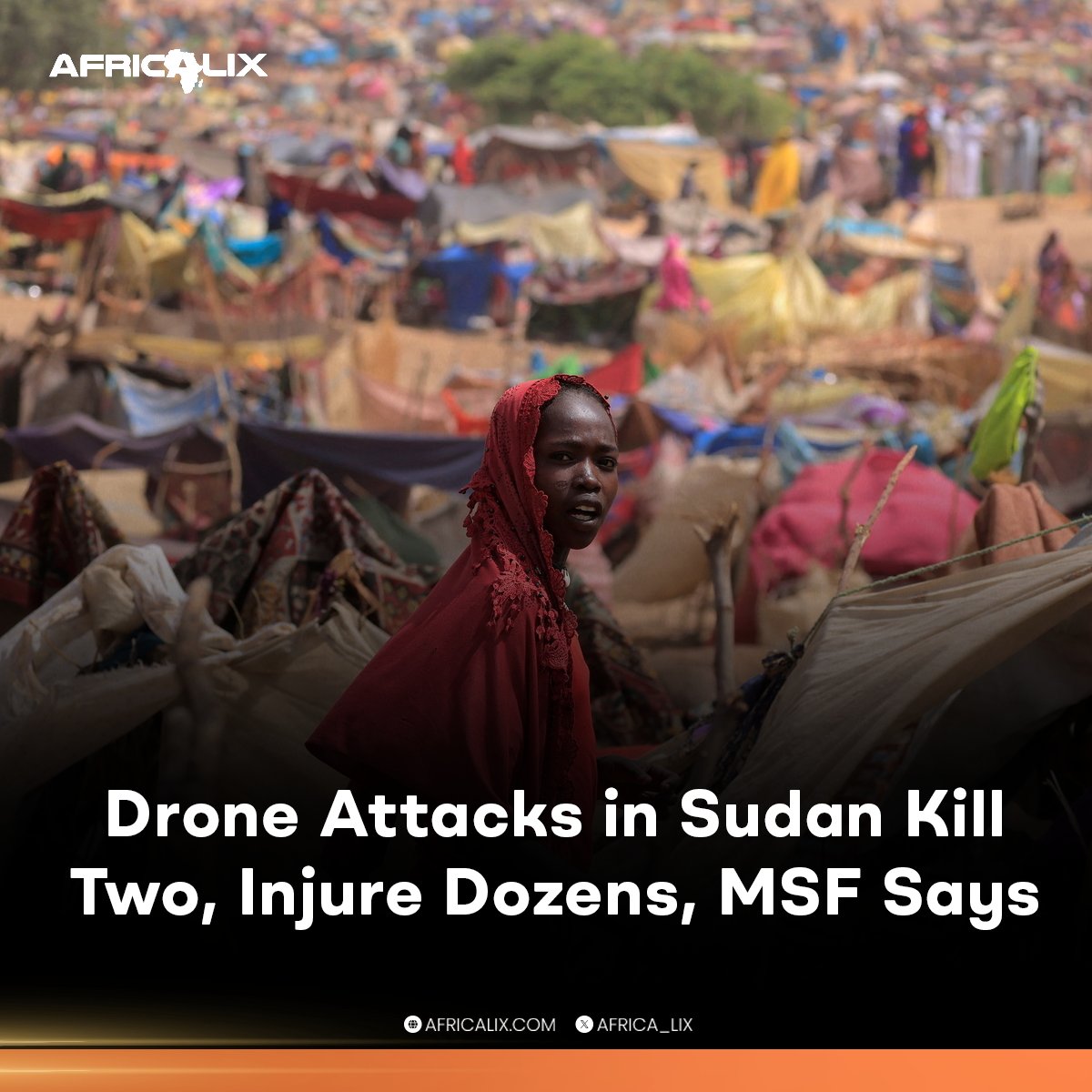 Africalix tweet media