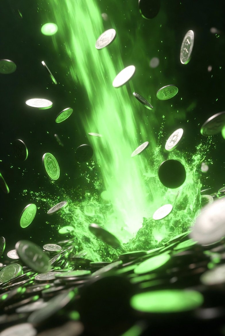 CryptoThro's tweet image. Drop your early alpha 👇
Let’s catch the move before it starts 👀

#AltcoinAlpha #CryptoSnipes #BreakoutWatch #CryptoNation #NextAltcoin