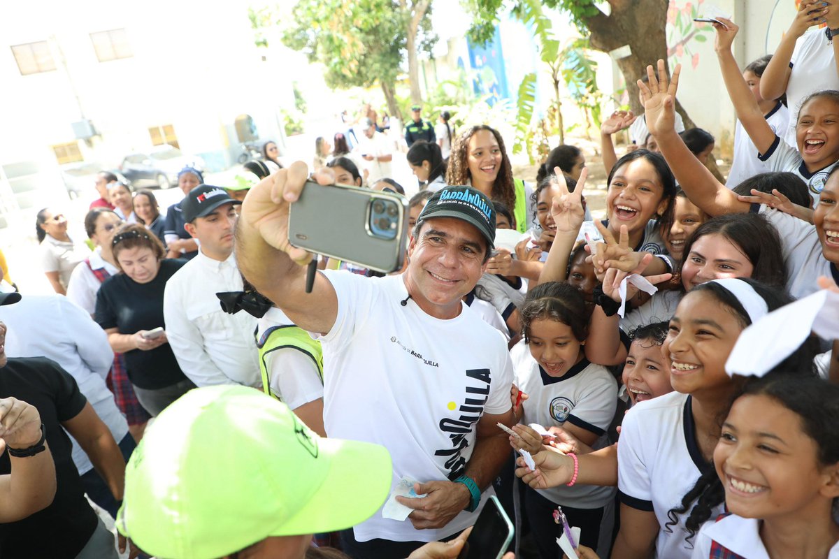 Alejandro Char tweet media