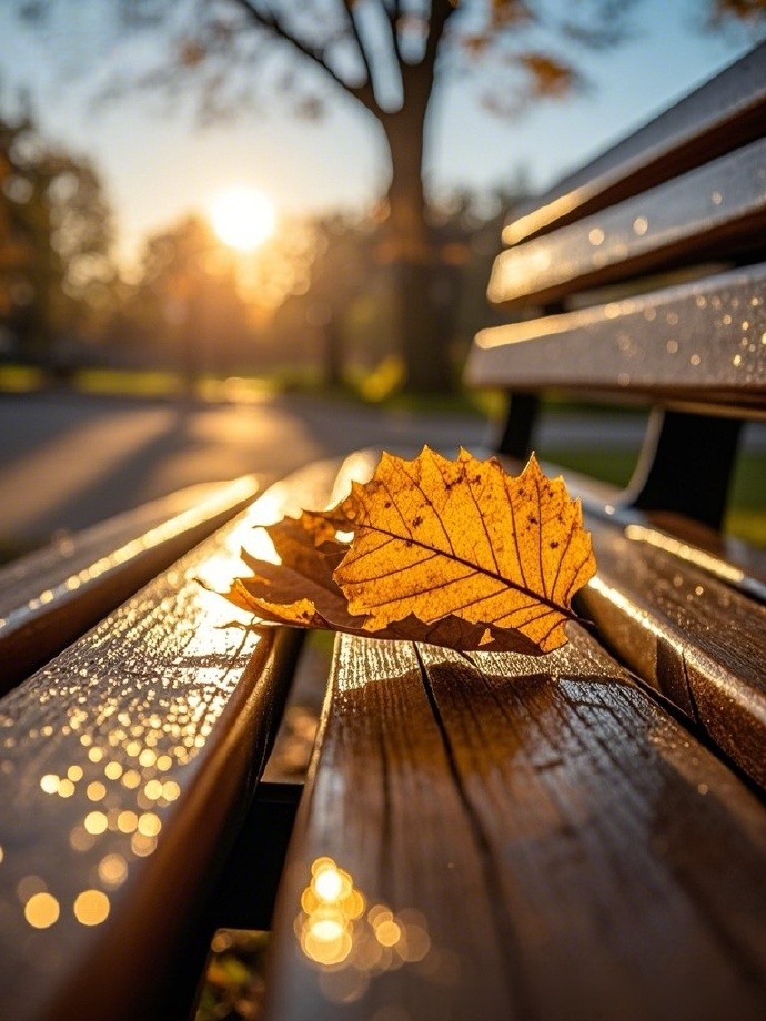 aievedrim's tweet photo. Autumn breeze, golden leaves, and a warm latte—perfect combo for this crisp season. https://t.co/AlYD3ixgtt