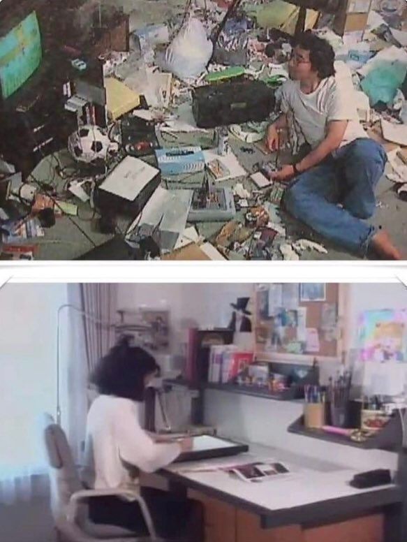 Hunter x Hunter Perfect Shots tweet media