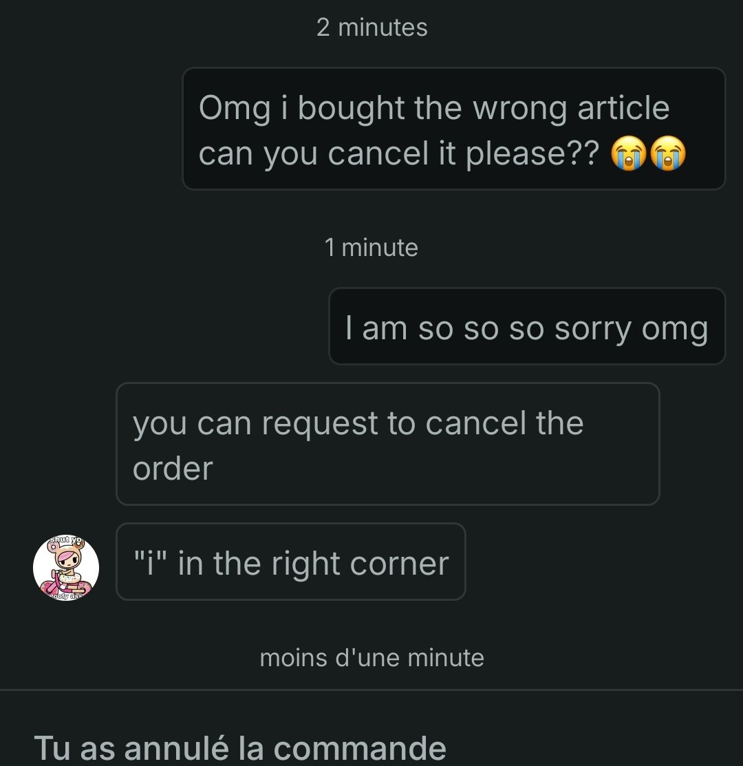 bdh certifiée⁷ | Yoongi glazer tweet media