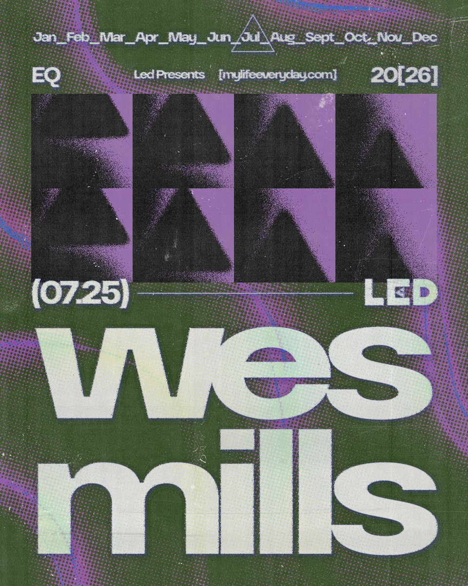 LED Presents tweet media