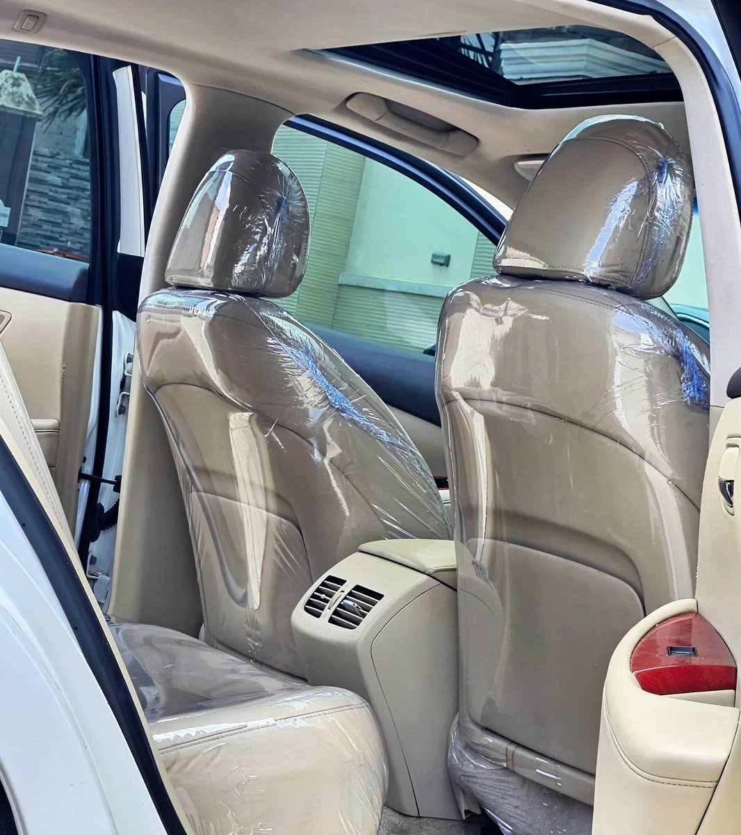 SA’ID Autos🚘⚡️ tweet media