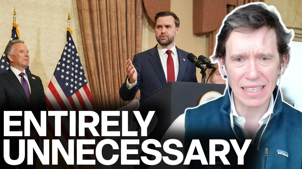 The Rest Is Politics tweet media