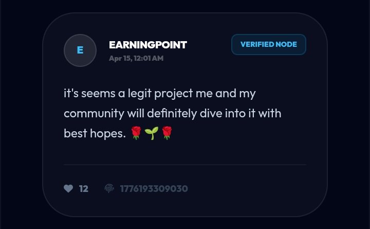 EarningPointPro's tweet photo. Amazing open anonymous chat 😳
That's why I says. You will forget #Sidra and #RubiNetwork .
Don't Miss 
#Rida The Future 👍🏼 https://t.co/0gnPplEWXx