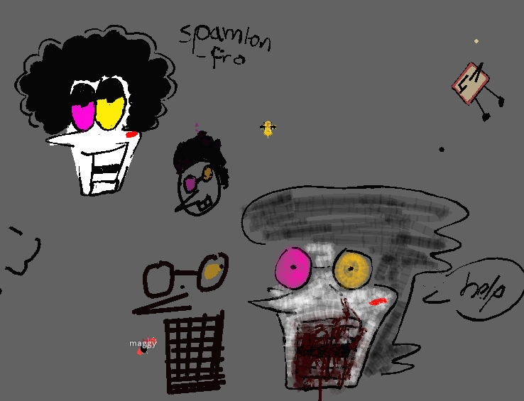 yellter skelter tweet media