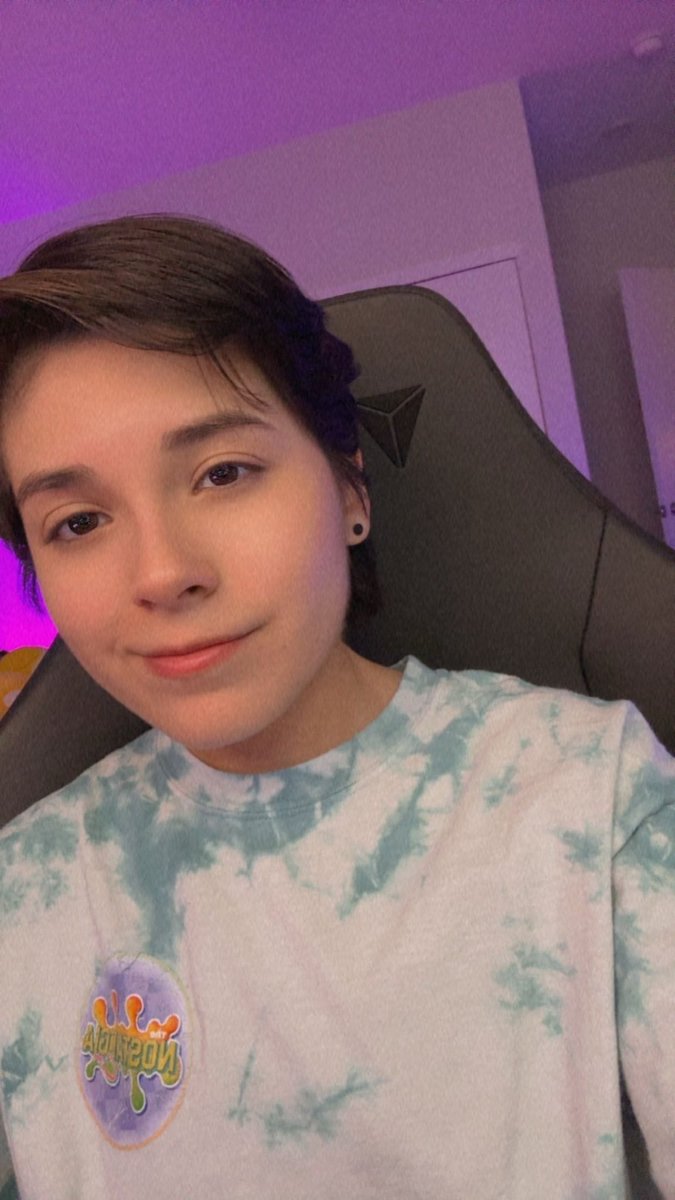 Angel Alyx tweet media