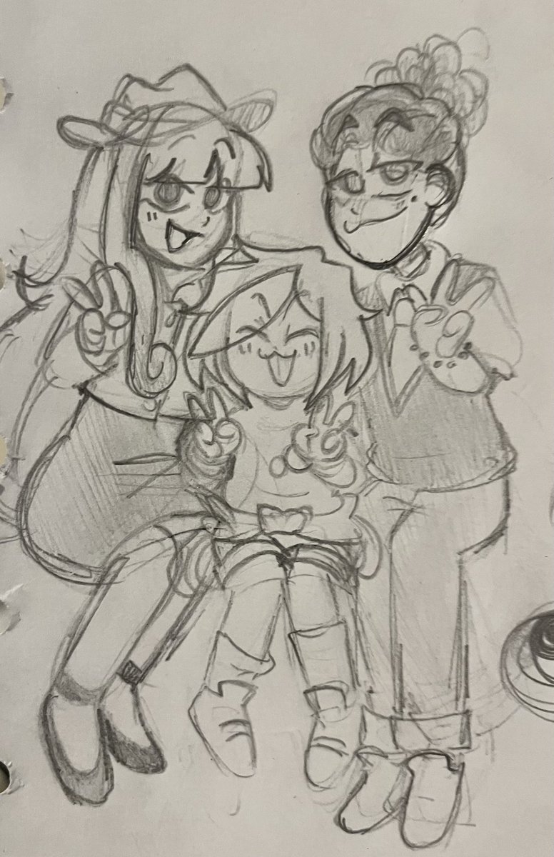 ˚ . idi ! 🌾 ݁˖ tweet media