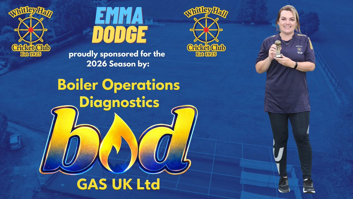 Whitley Hall CC tweet media